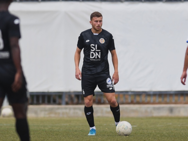 חיימוביץ (אבי רביבו)